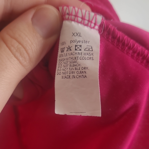 Velvet Button-Down Vest - Picture 3 of 5